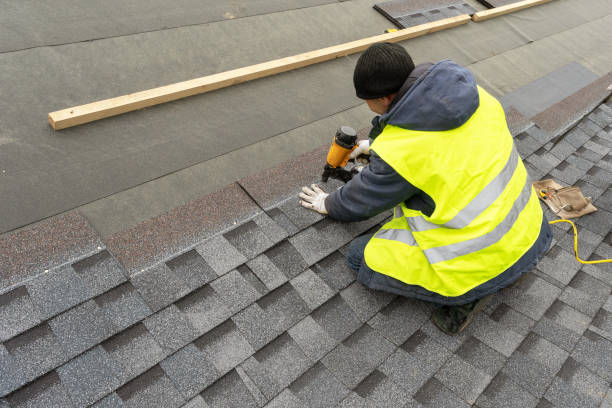 Slate Roofing Contractor in Bismarck, ND