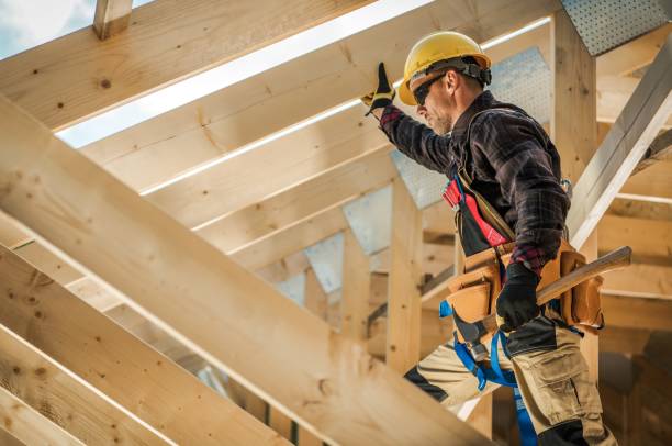 Best New Roof Installation  in Bismarck, ND
