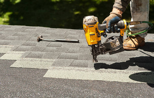 Best Storm Damage Roof Repair  in Bismarck, ND