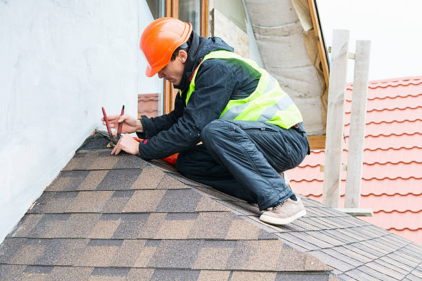 Best Flat Roof Repair Services  in Bismarck, ND