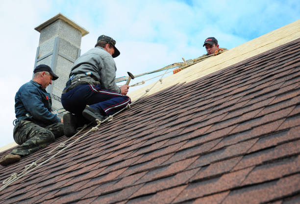 Trusted Bismarck, ND Roofing Contractor Experts