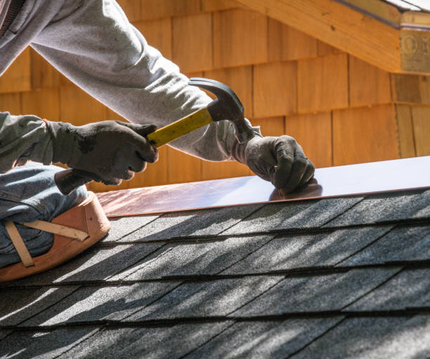 Quick and Trustworthy Emergency Roof Repair Services in Bismarck, ND